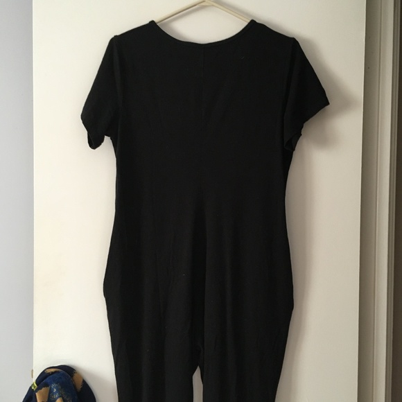 SMASH + TESS Sunday Romper in Midnight Black Size S - Picture 6 of 6